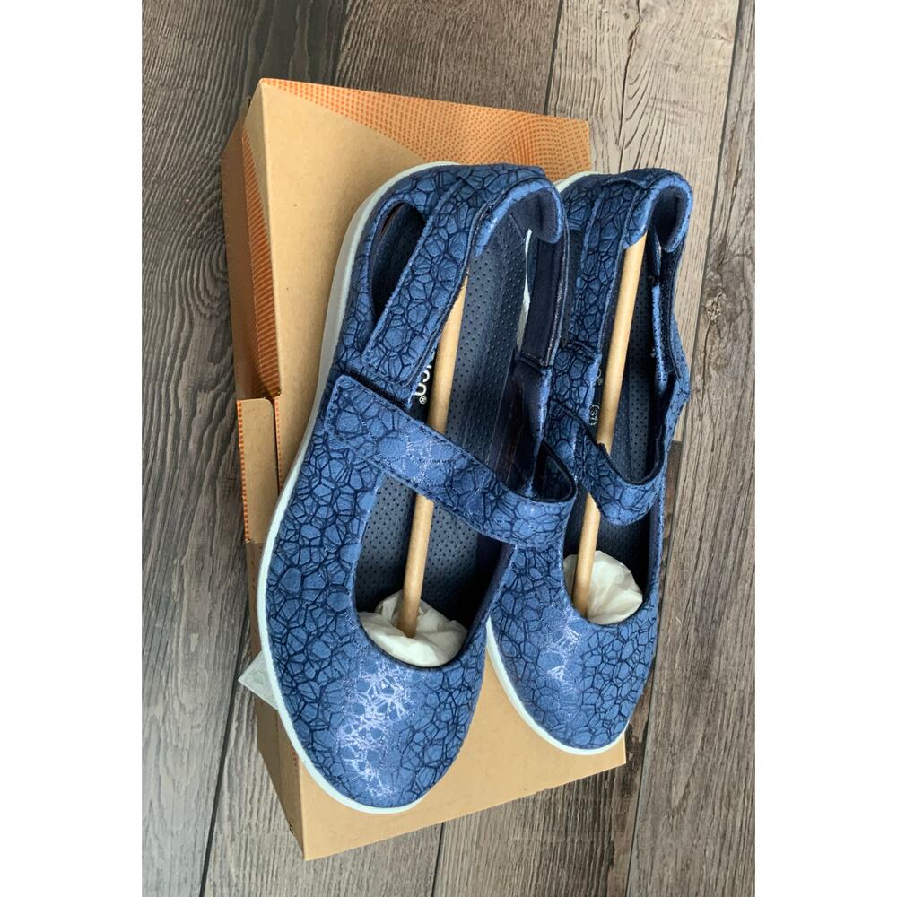 Arcopedico L51 H93 Liho Blue Size EU 37 or 6-6.5 US - Picture 3 of 5